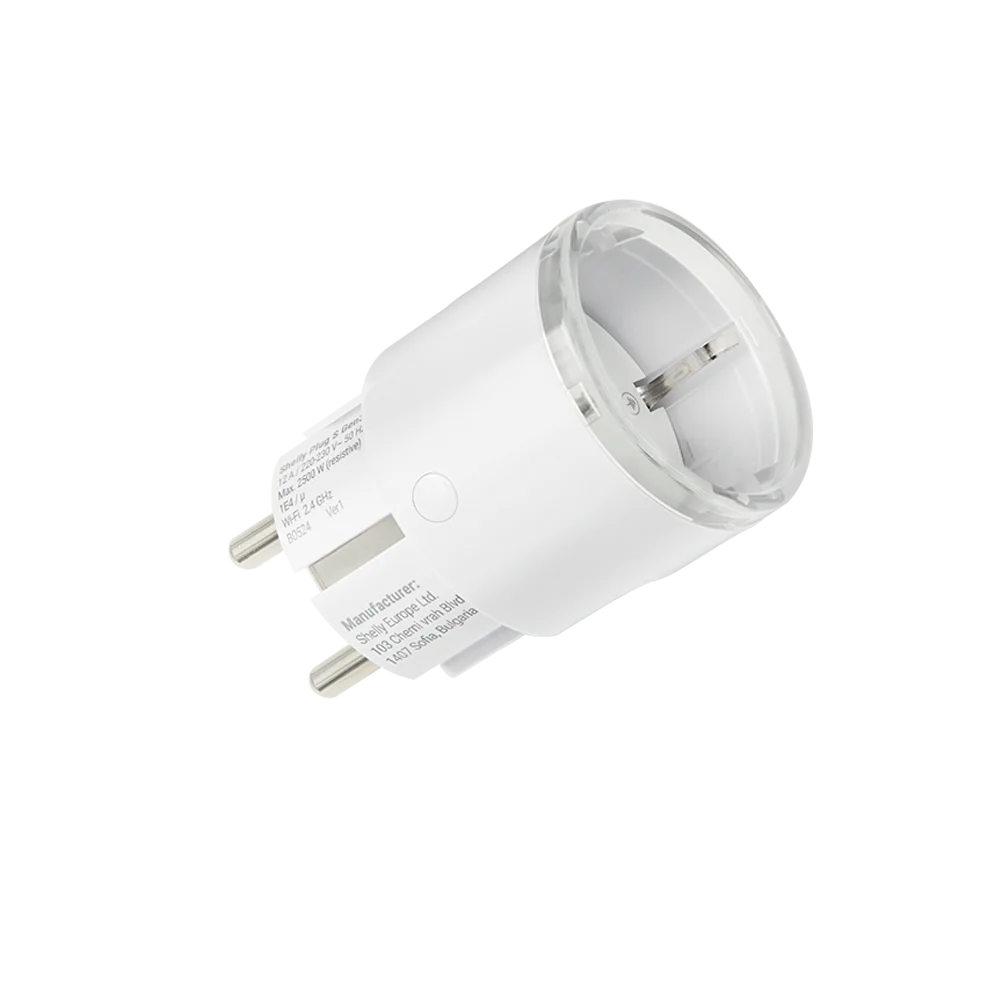 Smart energy monitoring device